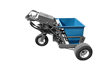 hydraulic spreader